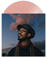 Shabaka - Of The Earth LP Vinyl Record (Pink Coloured Vinyl)