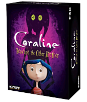 Coraline - Beware the Other Mother Card Game