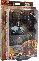 Heroclix - The Hobbit: Desolation of Smaug - Campaign Starter Kit