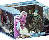 Heroclix - Pathfinder Battles - Reign of Winter Monsters Encounter Pack