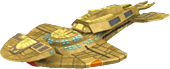 Star Trek - Attack Wing Koranak Expansion