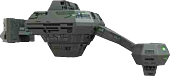 Heroclix - Star Trek: Attack Wing Soong Borg Expansion