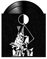 King Krule - 6 Feet Beneath The Moon 2xLP Vinyl Record