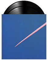 King Krule - The Ooz 2xLP Vinyl Record