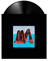 King Krule - Man Alive! LP Vinyl Record