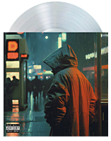 CASISDEAD - Famous Last Words 2xLP Vinyl Record (Clear Vinyl)
