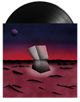 King Krule - Space Heavy LP Vinyl Record