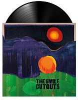 The Smile - Cutouts LP Vinyl Record
