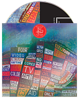 Radiohead - Hail To The Thief: Live Recordings 2003-2009 CD