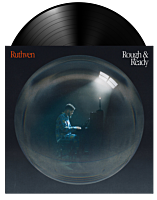 Ruthven - Rough And Ready LP Vinyl Record