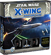 XoWing The Force Awakens Miniatures Core Set