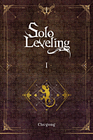 Solo Leveling - Volume 01 (Novel) Paperback Book