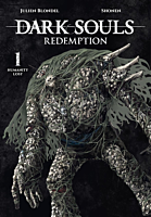 Dark Souls - Redemption Volume 01 Humanity Lost Manga Paperback Book