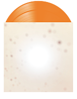 Yo La Tengo - There's A Riot Going On LP Vinyl Record (Limited Edition Orange Vinyl)