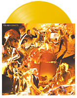 You Am I - Convicts LP Vinyl Record (Yellow Coloured Vinyl)