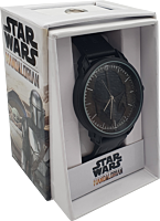 Star Wars: The Mandalorian - Crest Watch (One Size)