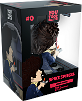 Cowboy Bebop - Spike Spiegel 5” Vinyl Figure
