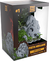 The Hunger Games - Peeta Mellark 3" Vinyl Figure