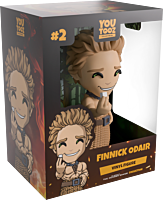 The Hunger Games - Finnick Odair 5" Vinyl Figure