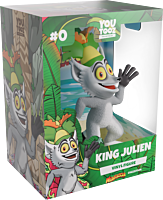 Madagascar - King Julien 5
