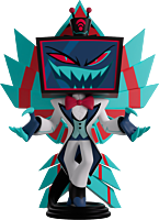 Hazbin Hotel - Vox Populi 8