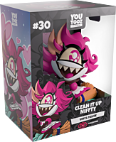 Hazbin Hotel - Clean It Up Niffty 5