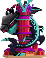 Hazbin Hotel - V Tower 8