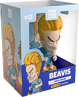 Beavis and Butt-Head - Beavis 4.5