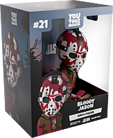 Dead by Daylight - Bloody Jason Voorhees 4.5