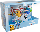 Adventure Time - Summer Time Jake & Finn 5