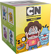 Cartoon Network - Series 1 Blind Box Vinyl Figure (Single Unit)