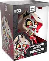 Hazbin Hotel - Party Outfit Charlie 5
