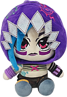 Arcane: League of Legends - Jinx 9" Plush