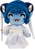 Critical Role - Wedding Jester 9" Plush