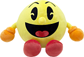 Pac-Man - Pac-Man 9" Plush
