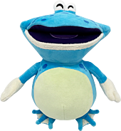 Rayman Legends - Globox 9" Plush