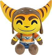 Ratchet and Clank: Rift Apart - Ratchet 9" Plush