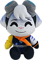 Ratchet and Clank: Rift Apart - Rivet 9" Plush