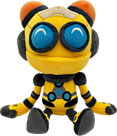 Ratchet and Clank: Rift Apart - Kit 9" Plush