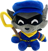 Sly Cooper - Sly Cooper 9" Plush
