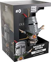 Dark Souls - Solaire of Astora 5" Vinyl Figure
