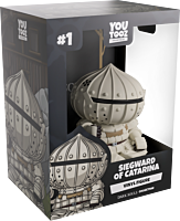 Dark Souls - Siegward of Catarina 3.5" Vinyl Figure