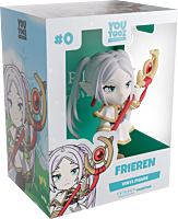 Frieren: Beyond Journey's End - Frieren 4" Vinyl Figure