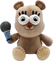 SpongeBob SquarePants - Confess-A-Bear 9" Plush