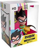Teen Titans Go! - Robin 5" Vinyl Figure