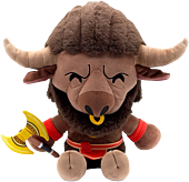 Age of Mythology - Minotaur 9" Plush