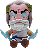 Age of Mythology - Zeus 9" Plush