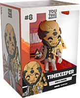 Borderlands - Timekeeper 4.5" Vinyl Figure