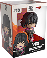 Borderlands - Vex 4.5" Vinyl Figure