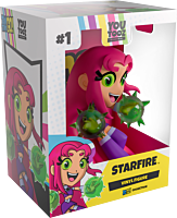 Teen Titans Go! - Starfire 4.5" Vinyl Figure